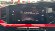 Vauxhall Mokka 1.2 Turbo 136 GS 5dr Petrol Hatchback